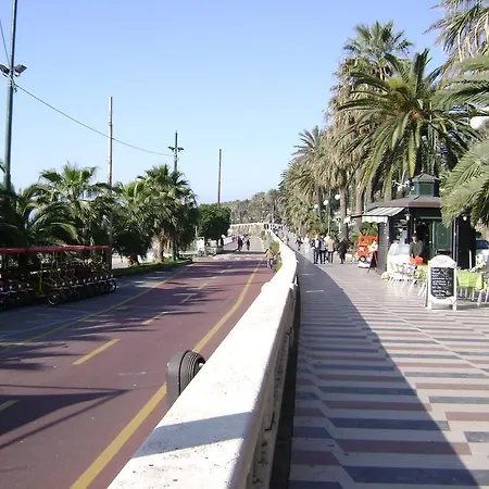 Semeria103 公寓 圣雷默