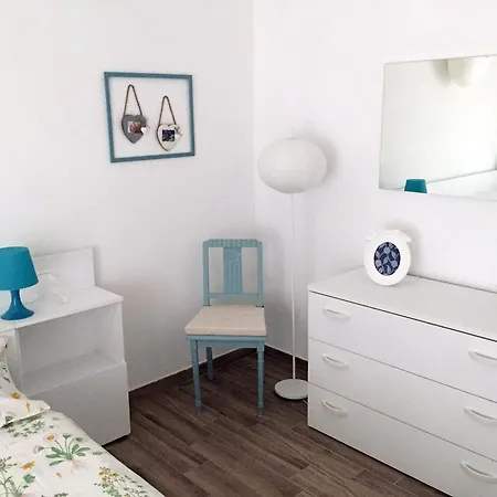 公寓 Semeria103 圣雷默