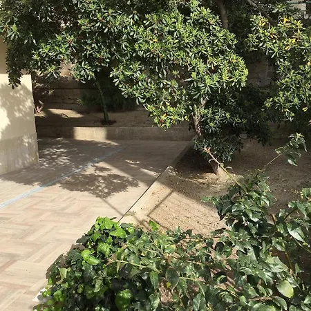 Semeria103 公寓 圣雷默