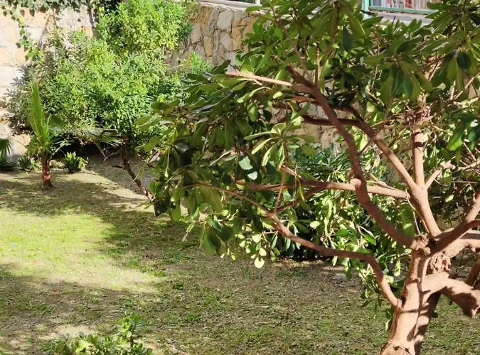 Apartman Semeria103 San Remo