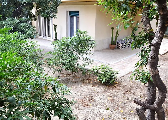 Apartman Semeria103 San Remo