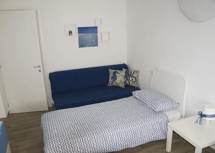 Semeria103 Apartman