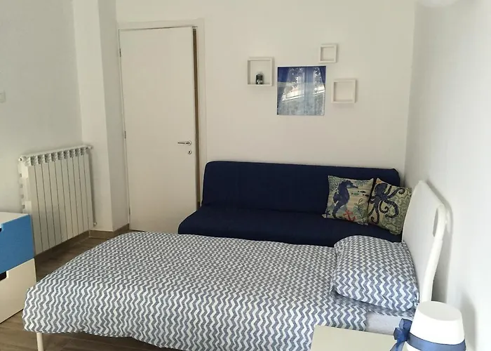 Semeria103 Apartman