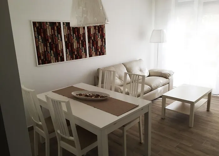 Apartman Semeria103 *