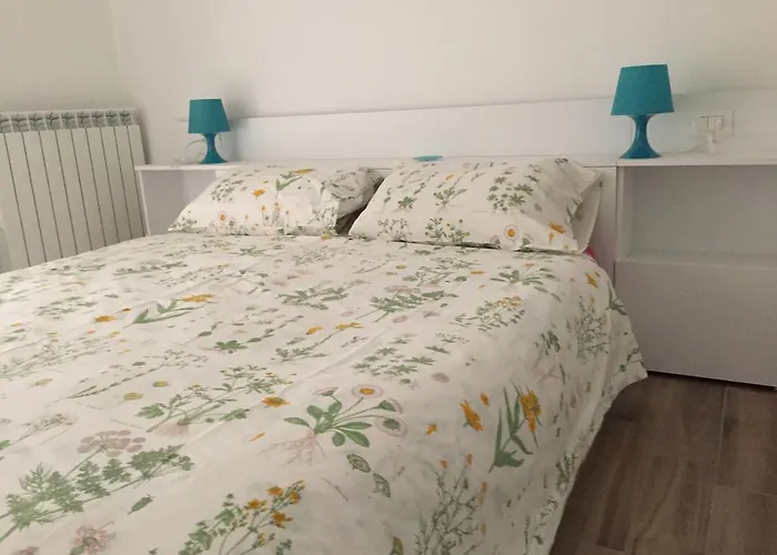 Semeria103 Apartman *