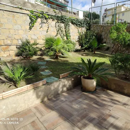 Апартаменты Semeria103 *