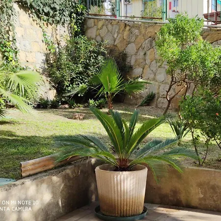 Semeria103 Apartamento *