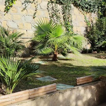 Semeria103 Апартаменты