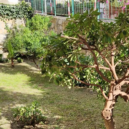 Апартаменты Semeria103 Санремо