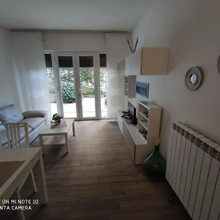 Apartament Semeria103 *