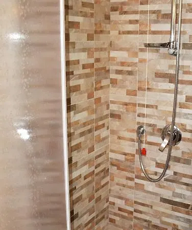 Semeria103 Apartamento