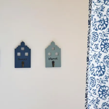 Апартаменты Semeria103