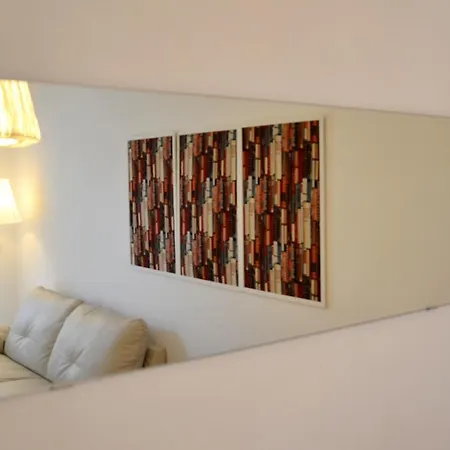 Apartament Semeria103 *