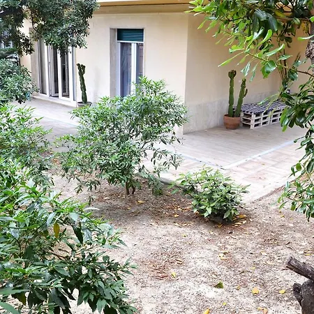 Apartament Semeria103 San Remo