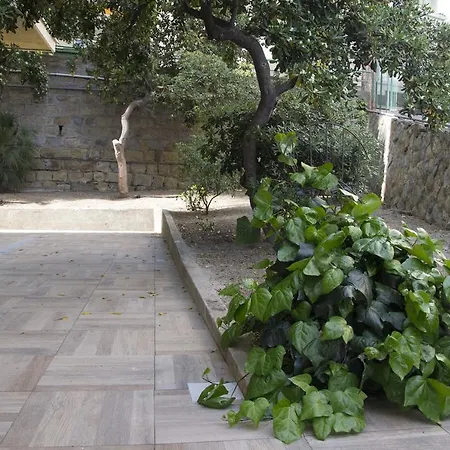 Semeria103 Apartment Sanremo