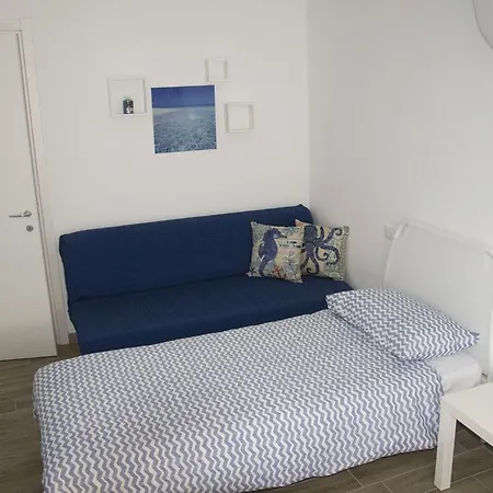 Semeria103 Apartament