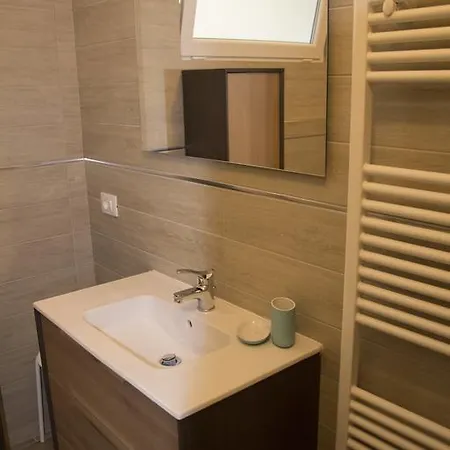 Semeria103 Apartament *