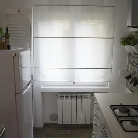 Apartamento Semeria103 *