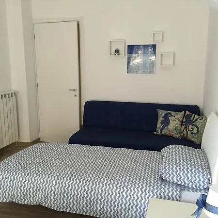 Semeria103 Apartment