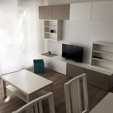 Semeria103 Apartament *