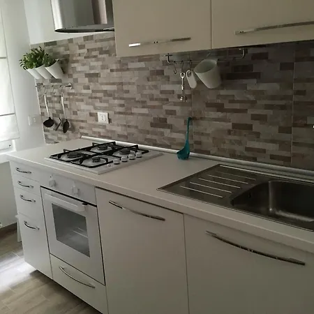 Semeria103 Apartament