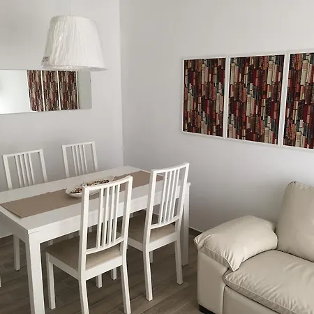 Apartamento Semeria103 *