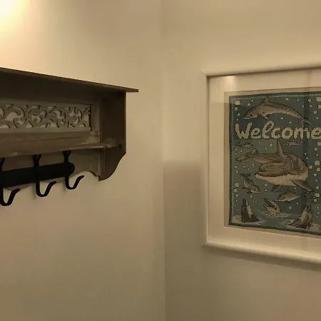 Semeria103 Apartment