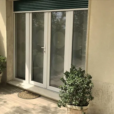 Semeria103 Apartament *