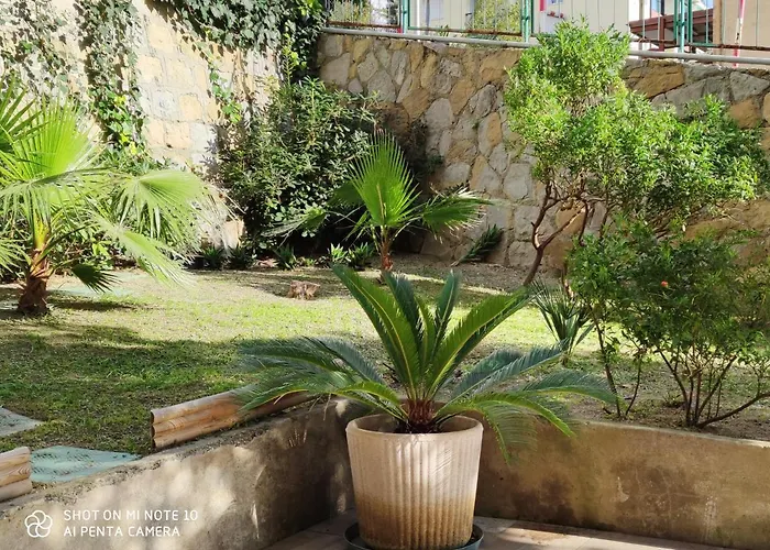 Semeria103 Lejlighed *