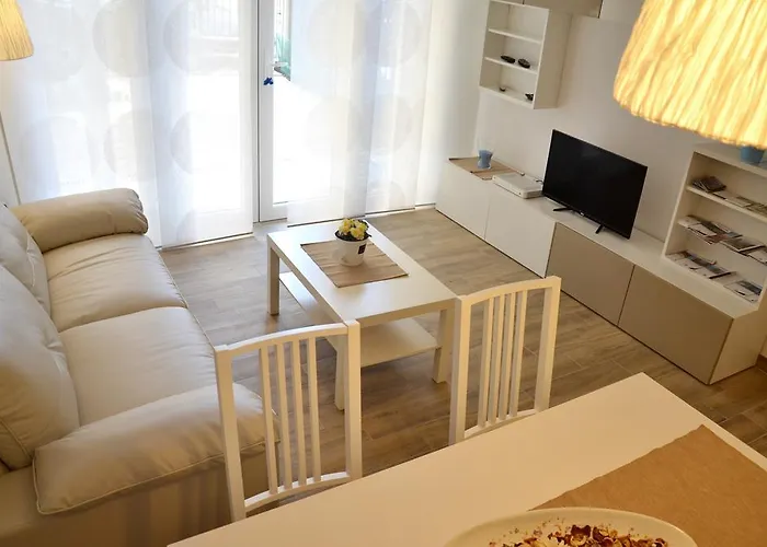 Semeria103 Lejlighed *