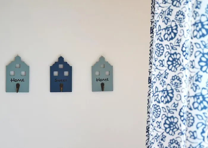 Lejlighed Semeria103