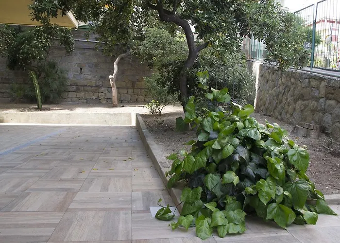 Semeria103 Lejlighed Sanremo