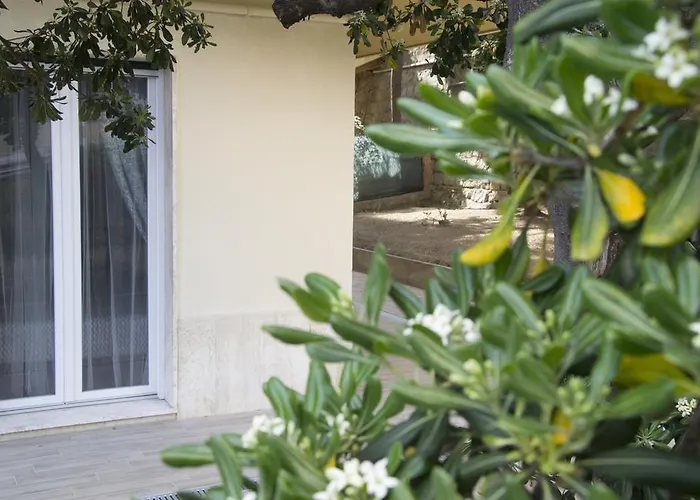 Semeria103 Lejlighed *