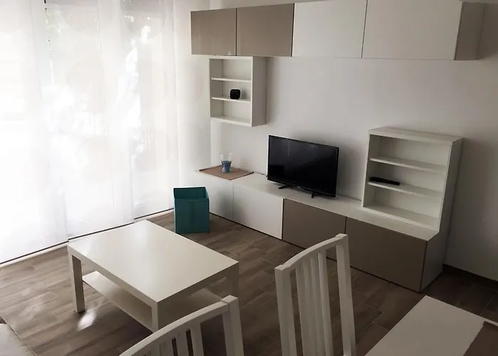 Semeria103 Lejlighed *