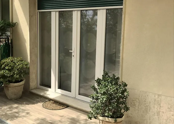 Semeria103 Lejlighed *